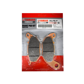 Pastilla Freno Delant Yamaha Yzf-R3 Original - Mundimotos