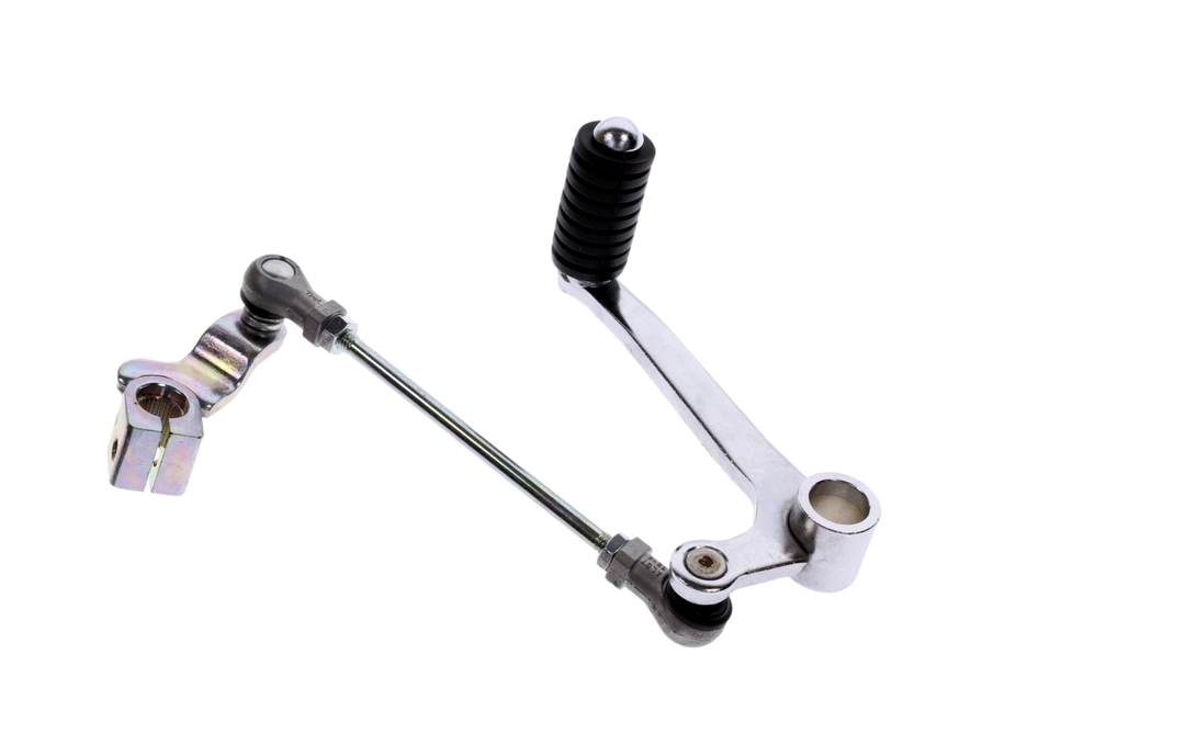 PEDAL CAMBIO COMPLETO MT03 YZF-R3(2YP2) MTN320(B053) MTN320-A(B5WA) - Mundimotos