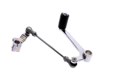 PEDAL CAMBIO COMPLETO MT03 YZF-R3(2YP2) MTN320(B053) MTN320-A(B5WA) - Mundimotos