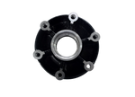 Cargar imagen en el visor de galería, PORTA SPROKET FZ16 AC150B/R15 - Mundimotos
