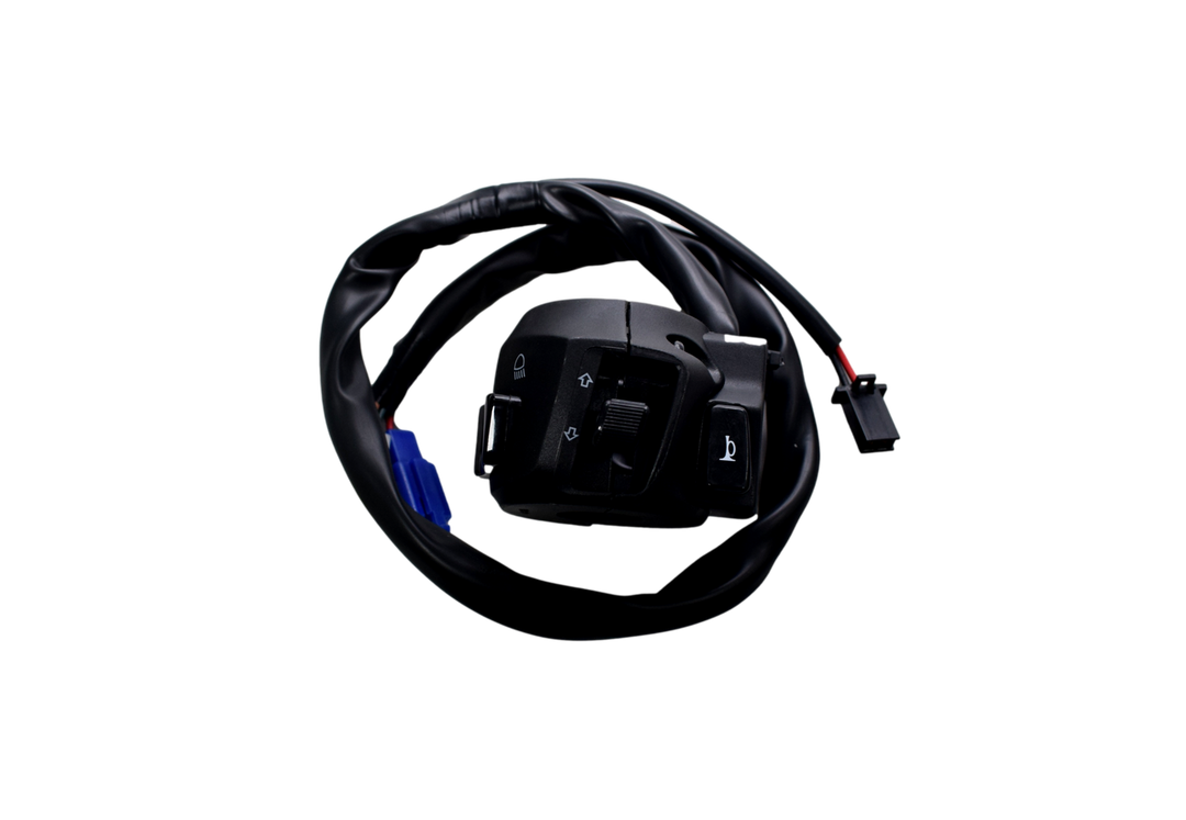 COMANDO LH R15 - Mundimotos