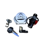 Load image into Gallery viewer, SWITCH ENCENDIDO COMPLETO YZF-R15 (2PB4 2PB5) - Mundimotos