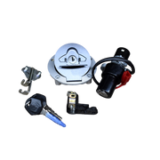 SWITCH ENCENDIDO COMPLETO YZF-R15 (2PB4 2PB5) - Mundimotos