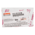 Cargar imagen en el visor de galería, Reten de Válvulas FZ16 150 Yamaha Original
