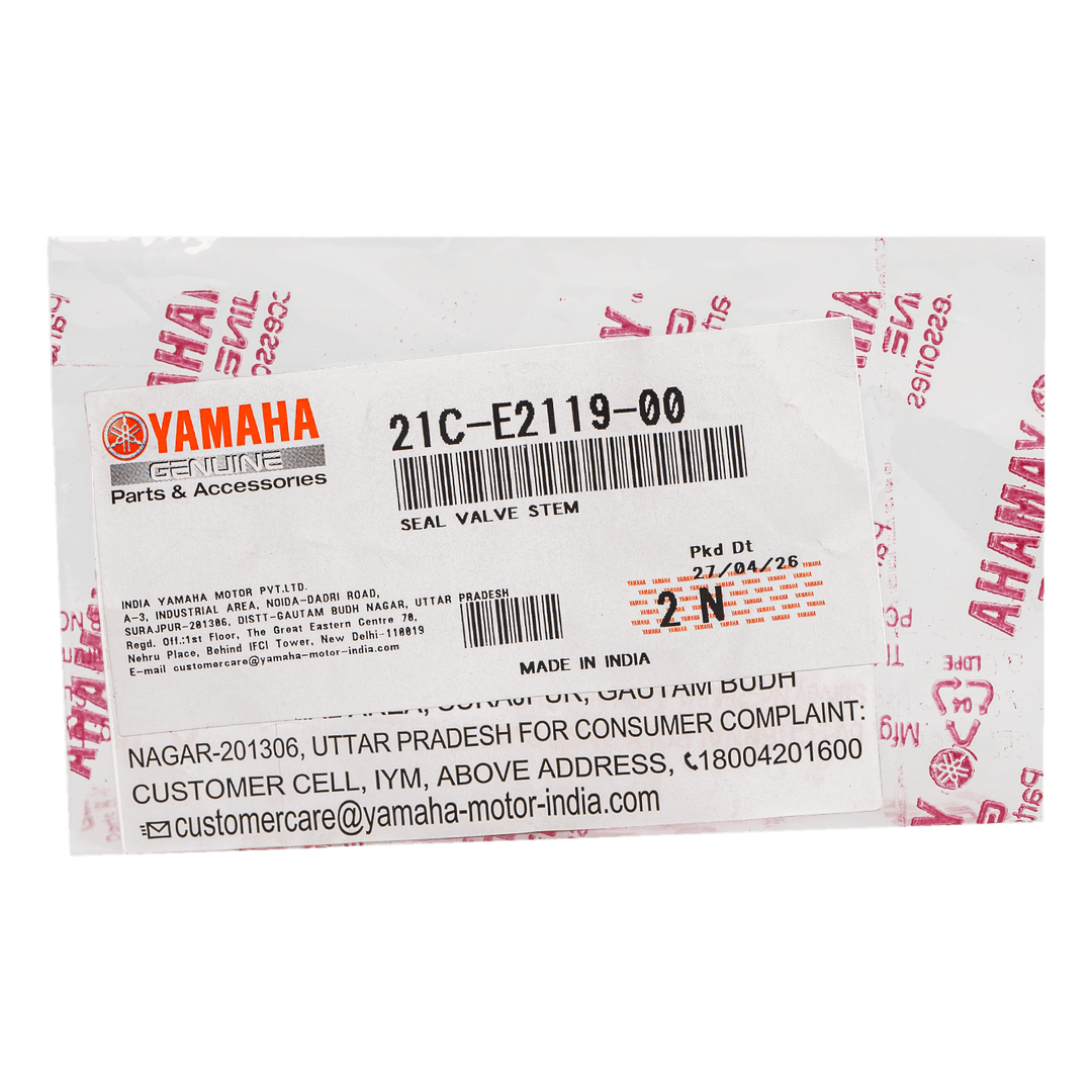 Reten de Válvulas FZ16 150 Yamaha Original