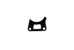 Cargar imagen en el visor de galería, PLATINA TOPE INF. CADE FZ16/SZ16-R - Mundimotos