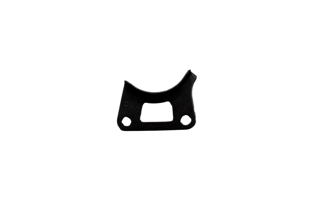 PLATINA TOPE INF. CADE FZ16/SZ16-R - Mundimotos