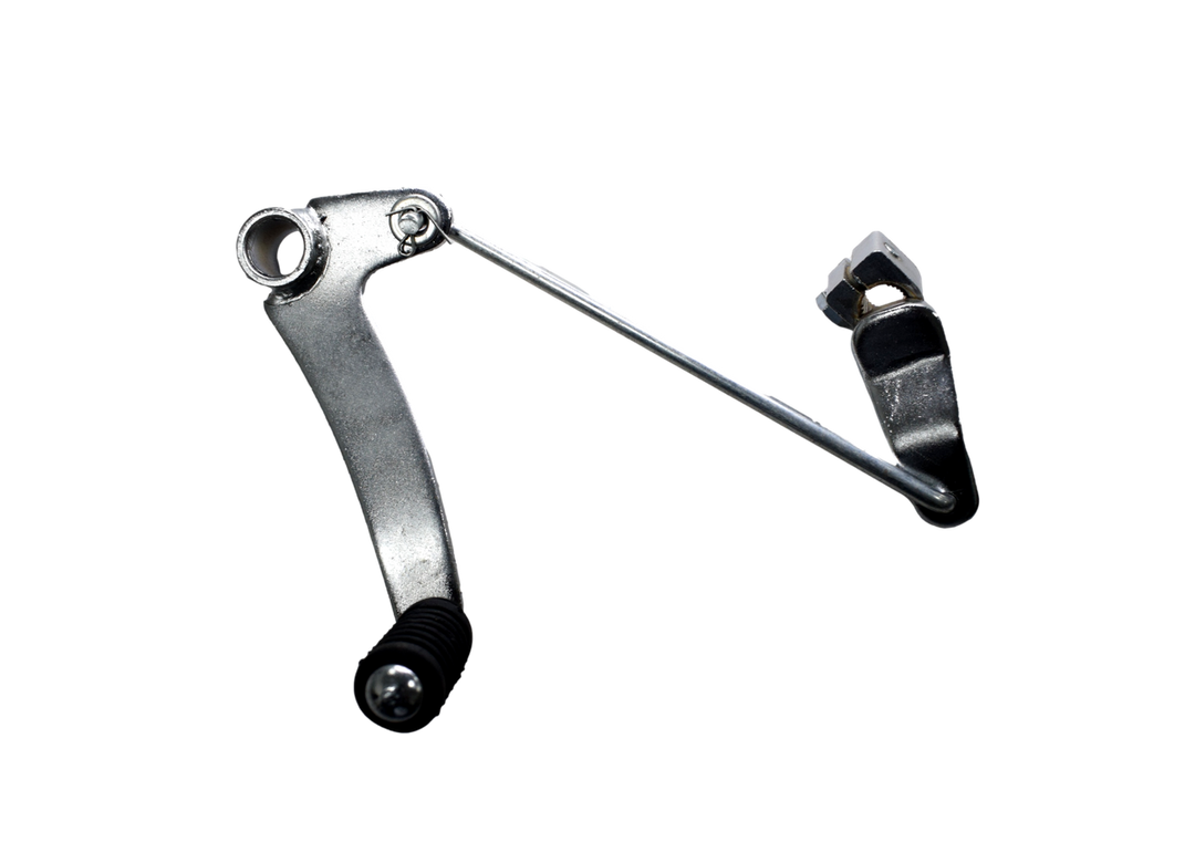 PEDAL CAMBIOS FZ16 - Mundimotos