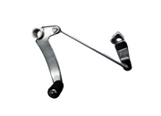PEDAL CAMBIOS FZ16 - Mundimotos
