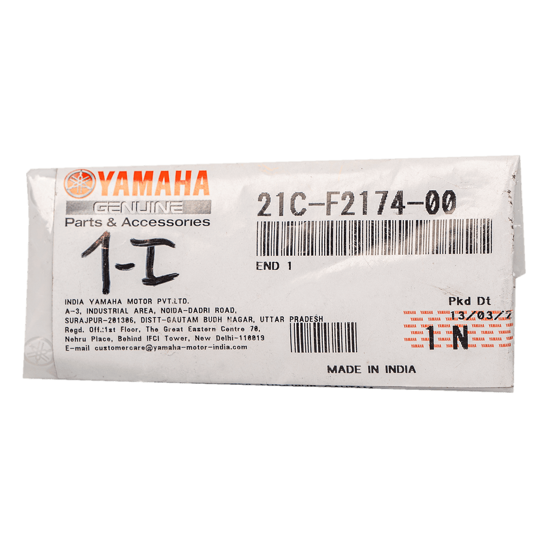 Tapa Tensor de Cadena FZ16 150 Yamaha Original