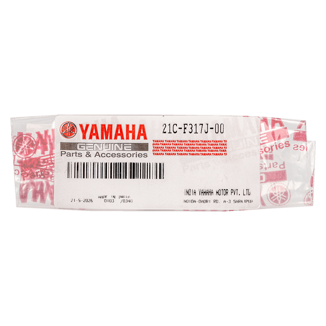 Caucho Soporte de Farola FZ16 150 Yamaha Original