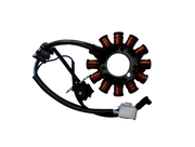 STATOR FZ16 CON RAMAL - Mundimotos
