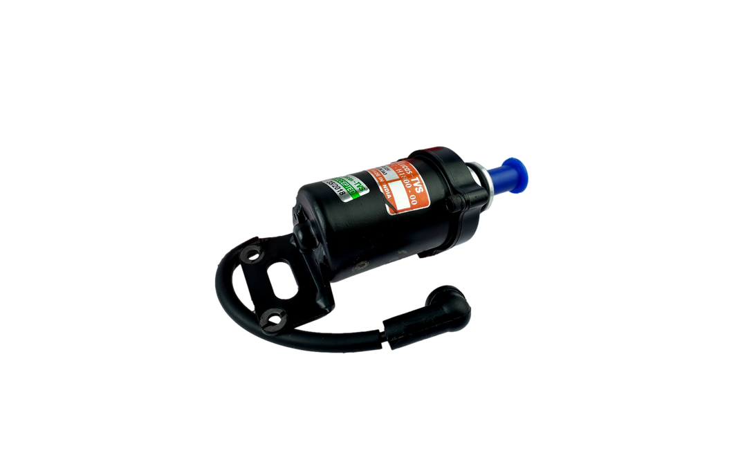 MOTOR ARRANQUE FZ16<2013 ORIGINAL - Mundimotos