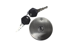 TAPA GAS FZ16 - Mundimotos