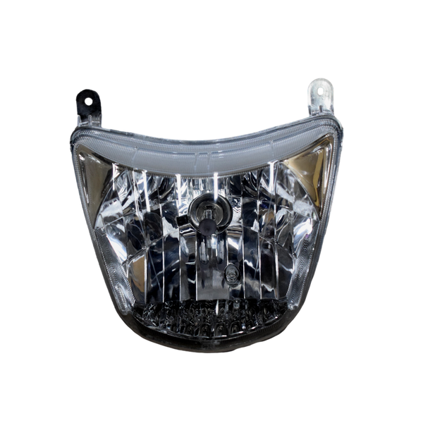 FAROLA YBR125DX-SS ORIGINAL - Mundimotos
