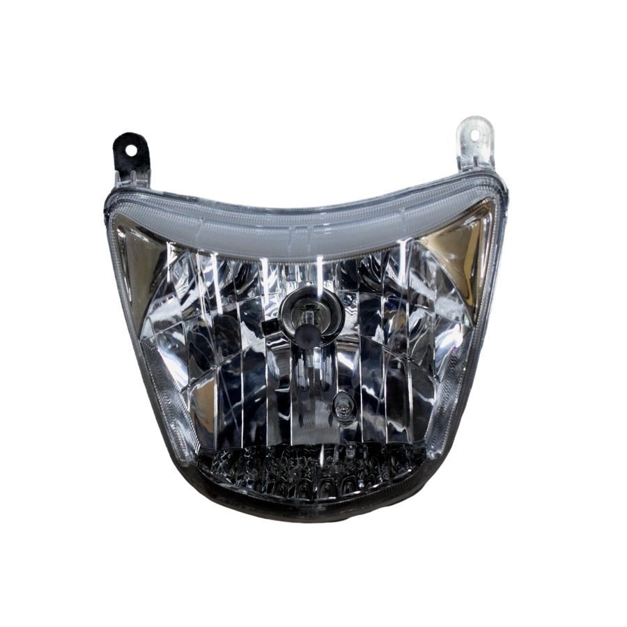 FAROLA YBR125DX-SS ORIGINAL - Mundimotos