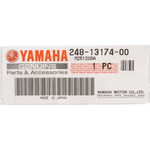 Cargar imagen en el visor de galería, Caucho Manguera de Aceite RX 115 Yamaha Original

