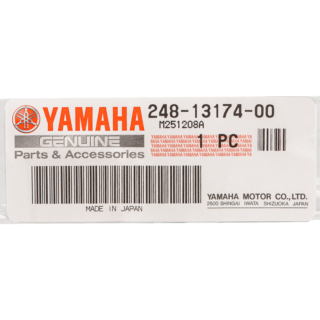 Caucho Manguera de Aceite RX 115 Yamaha Original