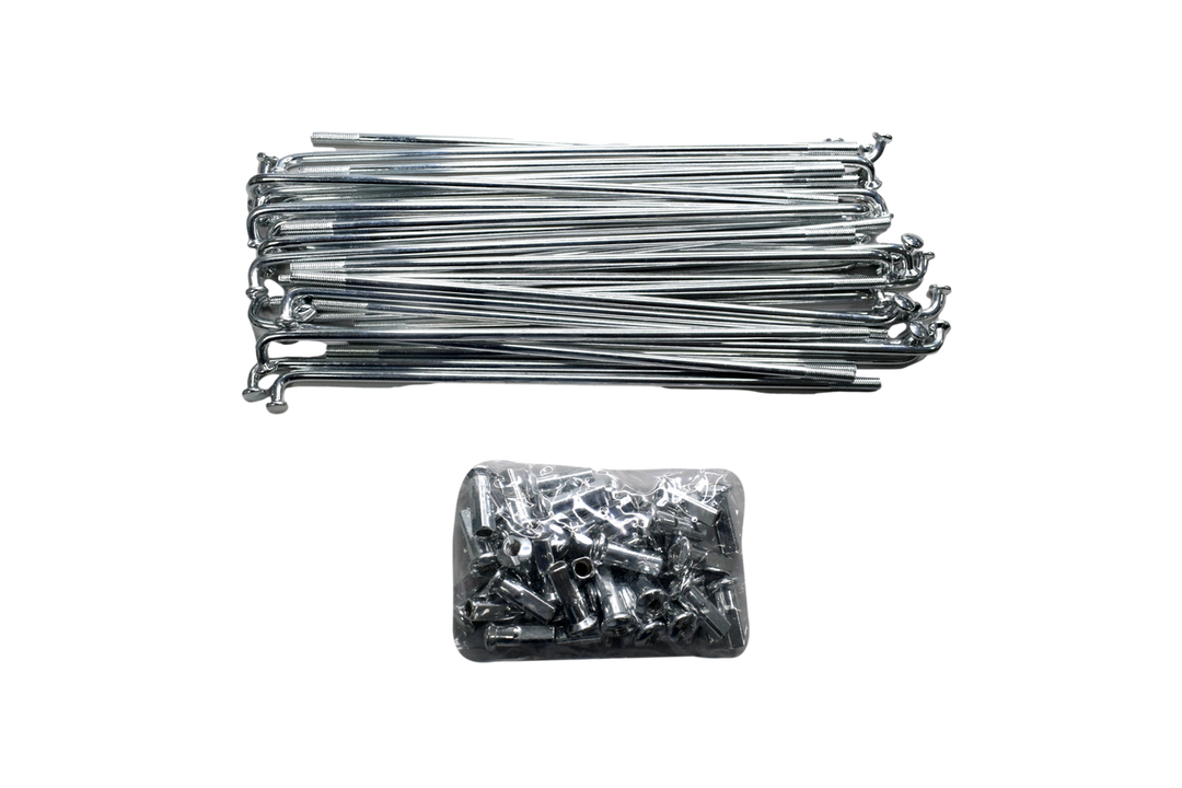 SET RADIO FR YB RR RX100/RX115 CHINO - Mundimotos