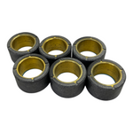 Cargar imagen en el visor de galería, Roller Bws 125 Yamaha Original (En Set)