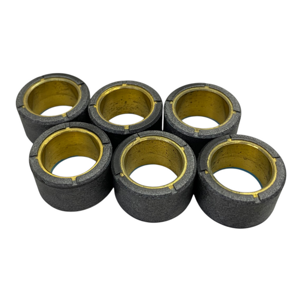 Roller Bws 125 Yamaha Original (En Set)