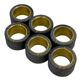 Roller Bws 125 Yamaha Original (En Set)