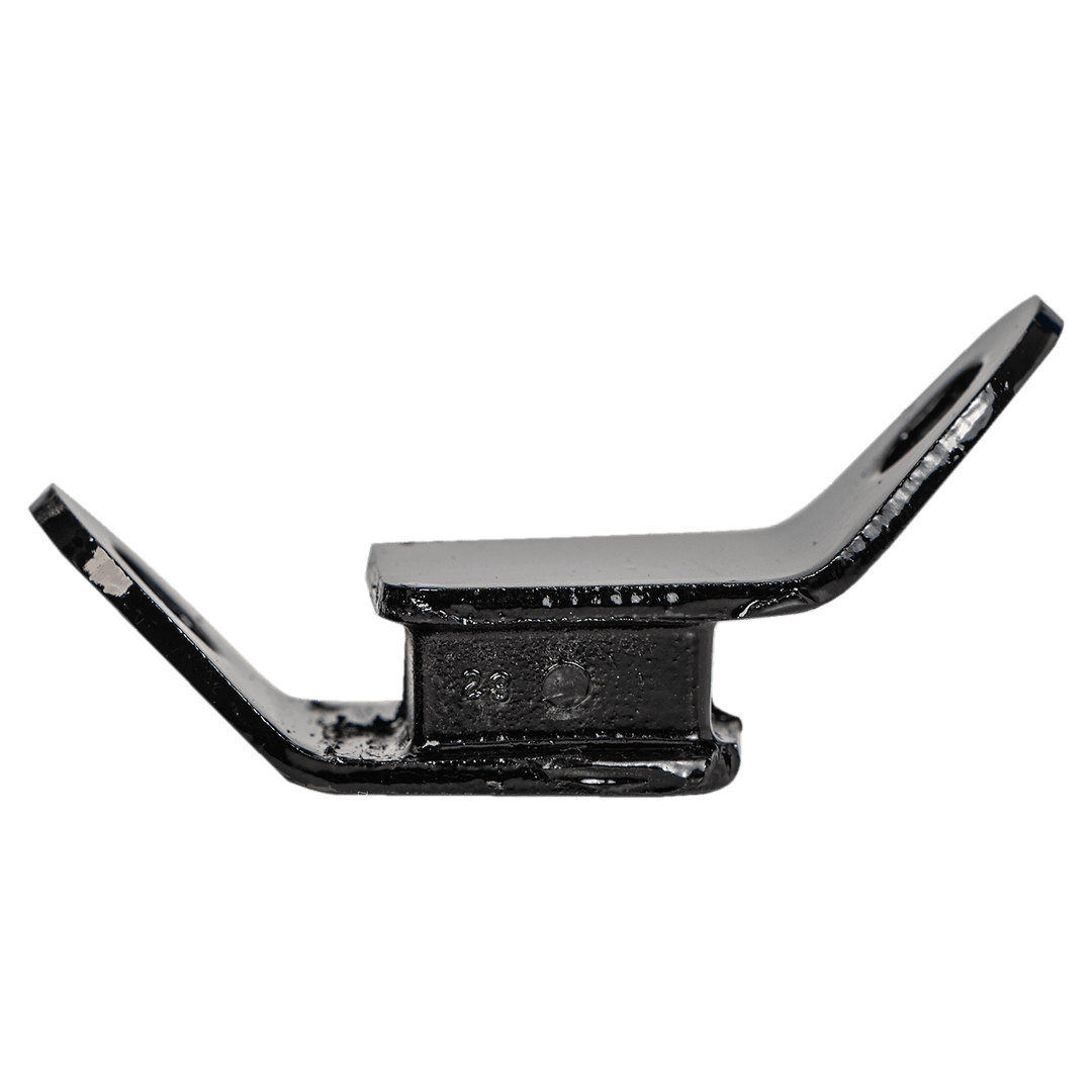 Soporte de Mofle DT 125K/175K/175E Yamaha Original