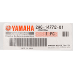 Load image into Gallery viewer, Soporte Mofle DT 125K/175K/175E Yamaha Original
