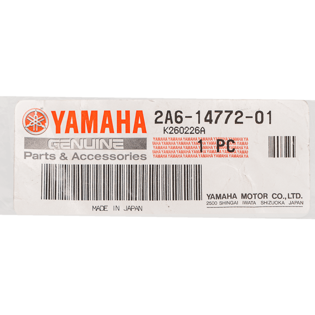 Soporte Mofle DT 125K/175K/175E Yamaha Original