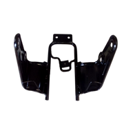 SOPORTE FAROLA LIBERO125RV ORIGINAL - Mundimotos