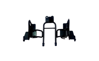 SOPORTE FAROLA YBR125ESD ORIGINAL - Mundimotos