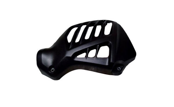 CUBIERTA RADIADOR N-MAX ORIGINAL - Mundimotos