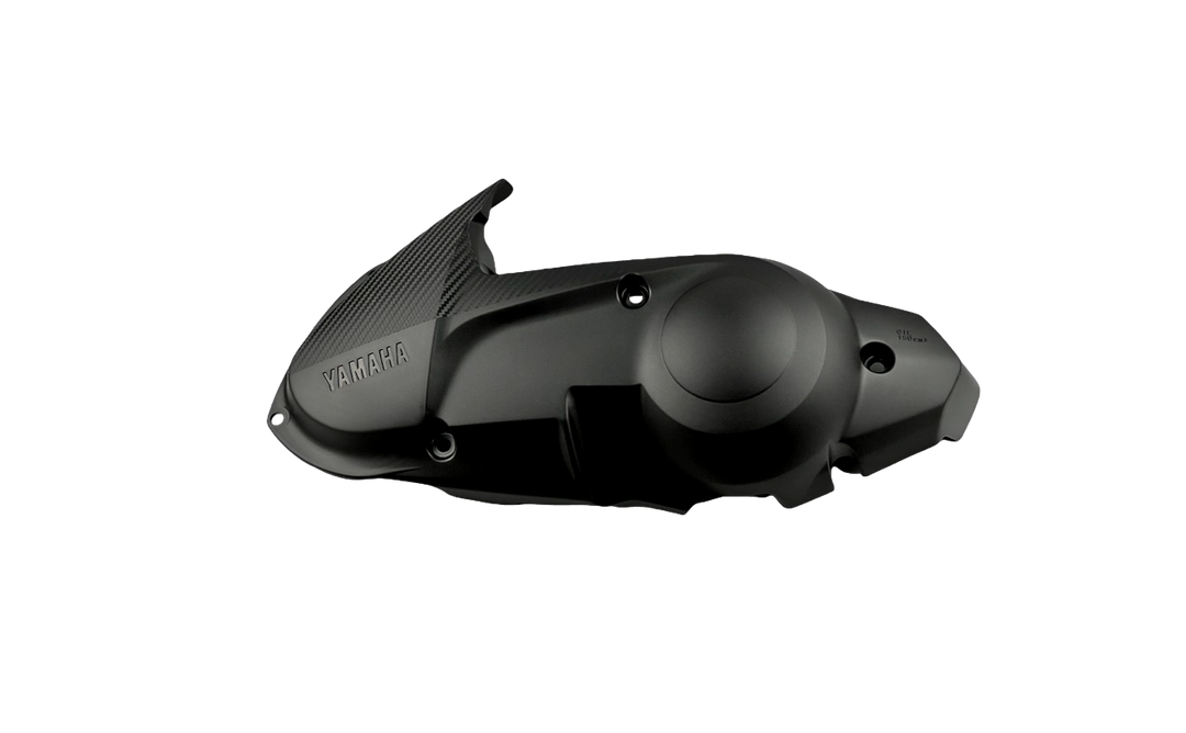 TAPA CUTCH EXT. N-MAX ORIGINAL - Mundimotos
