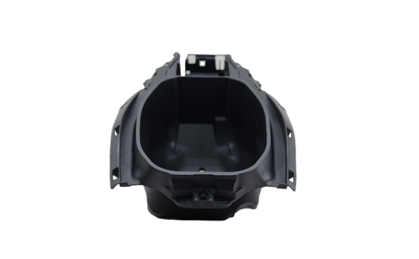 CAJA PORTACASCO NMAX ORIGINAL - Mundimotos