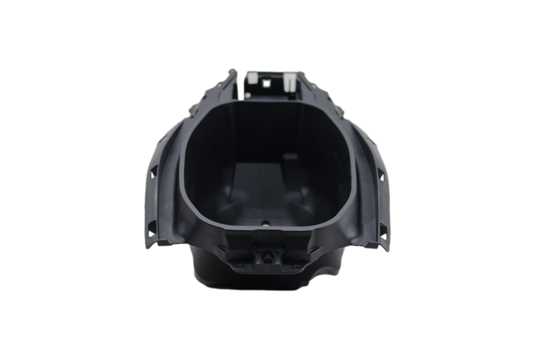 CAJA PORTACASCO NMAX ORIGINAL - Mundimotos