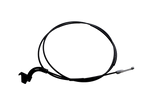 Cargar imagen en el visor de galería, CABLE SEGURO SILLIN N-MAX<2021 - Mundimotos