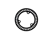 ROTOR SENSOR ABS N-MAX - Mundimotos