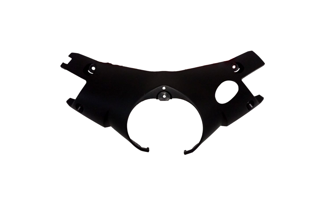 CUBIERTA MANUBRIO INF N-MAX ORIGINAL - Mundimotos