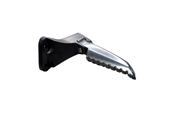 POSAPIE COMPLETO RR/RH N-MAX NMA - Mundimotos