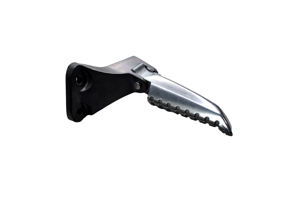 POSAPIE COMPLETO RR/RH N-MAX NMA - Mundimotos
