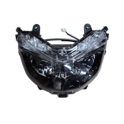 FAROLA N-MAX COMPLETA TAILANDIA - Mundimotos