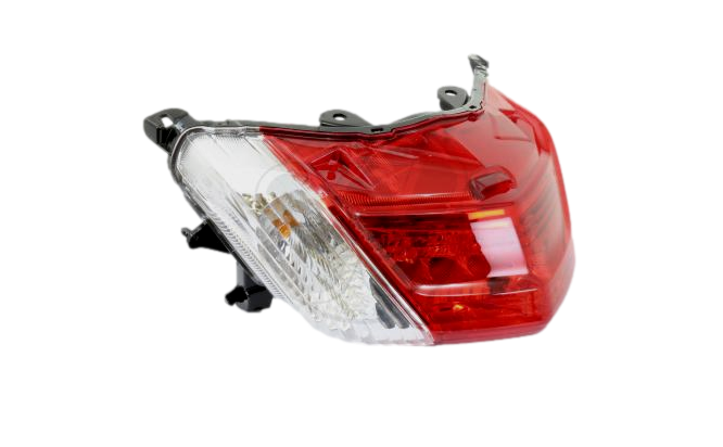 STOP N-MAX ORIGINAL - Mundimotos