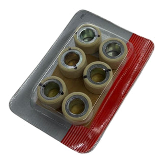 Rollers 10-20-12 SET N-Max BC21 Yamaha Original (13 Gramos) 