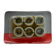 Rollers 10-20-12 SET N-Max BC21 Yamaha Original (13 Gramos) 