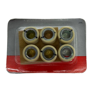 Rollers 10-20-12 SET N-Max BC21 Yamaha Original (13 Gramos) 