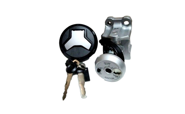 SWITCH ENCENDIDO N-MAX ORIGINAL - Mundimotos