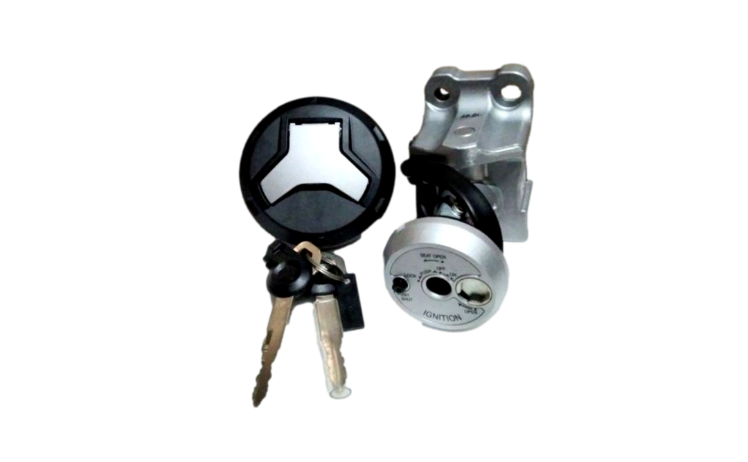 SWITCH ENCENDIDO N-MAX ORIGINAL - Mundimotos