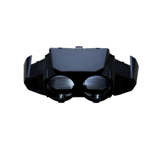 TAPA COCA STOP YW125 40ANOS ORIGINAL - Mundimotos