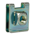 Load image into Gallery viewer, Tuerca de Tapa Lateral BWS 100 Yamaha Original
