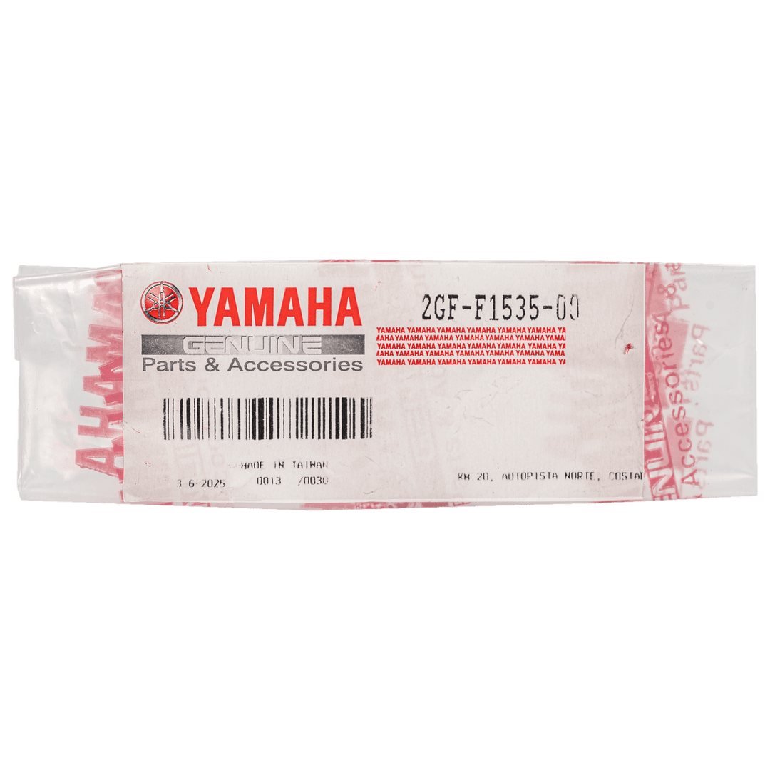 Tuerca de Tapa Lateral BWS 100 Yamaha Original
